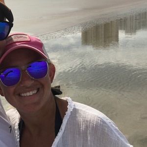 Meet your Posher, Alison